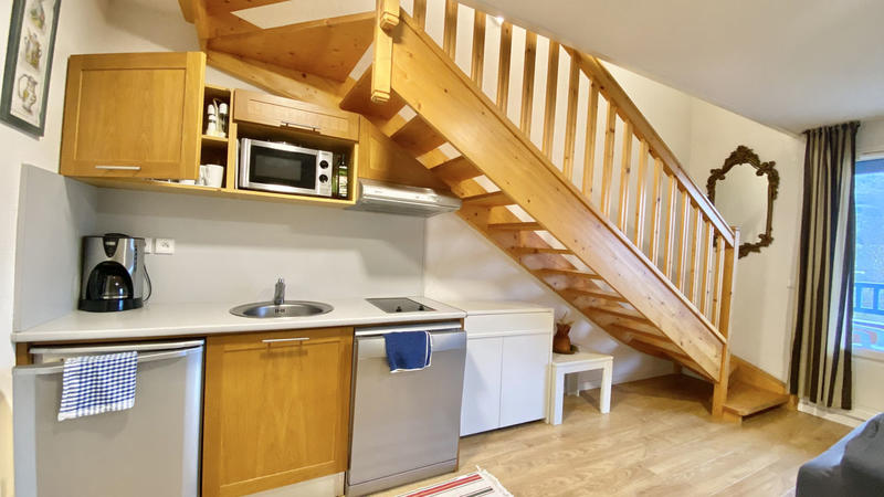 Appartement - 54 m² - 2 pièces