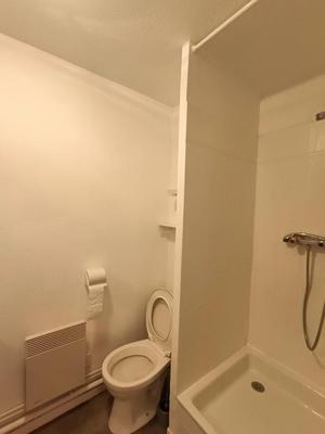 Appartement - 19 m² - 1 pièce