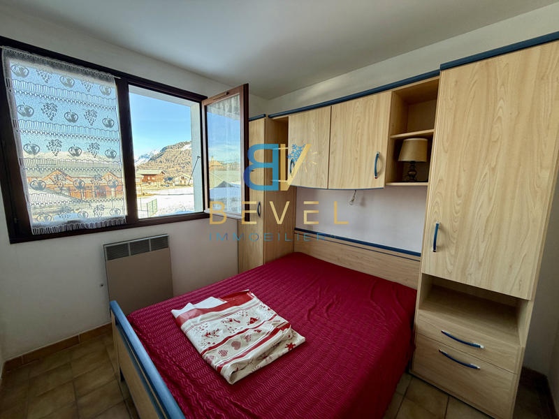 Appartement - 44 m² - 3 pièces