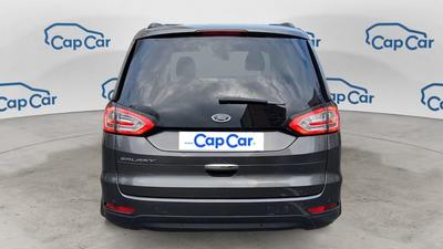 Ford Galaxy III 2.0 TDCi 150 Trend Business - 7 places