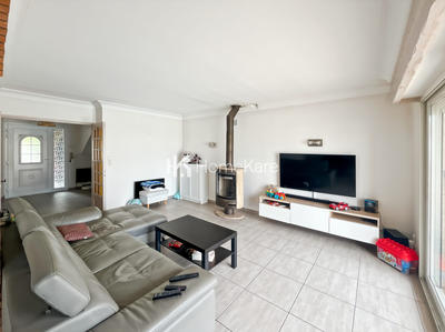 Maison - 200 m² - 8 pièces