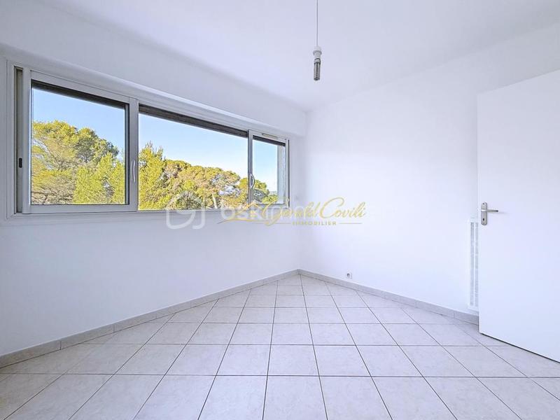 Appartement - 69 m² - 4 pièces