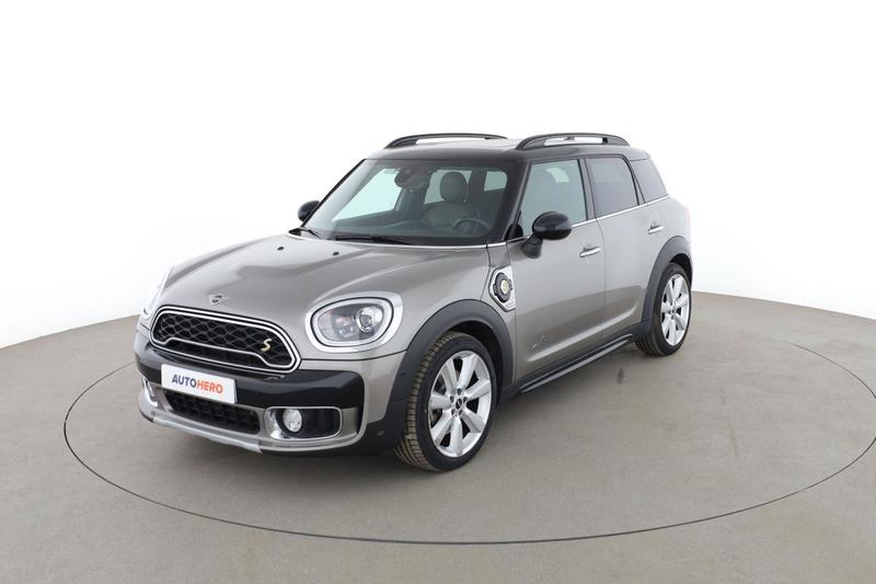 Mini Countryman Cooper se All4 Exquisite Hybrid Bva6 136+88 ch