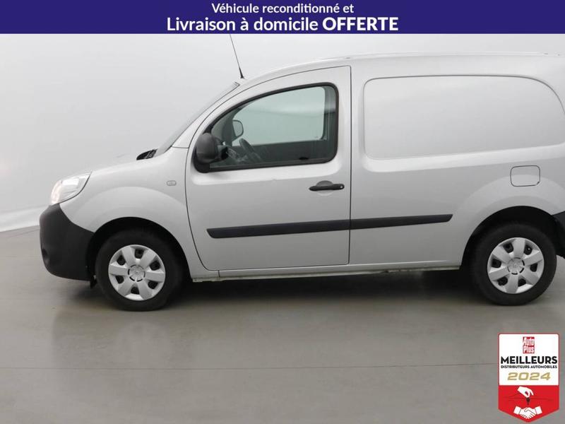 Renault Kangoo Express 1.5 Dci 75 Grand Confort 3Pl
