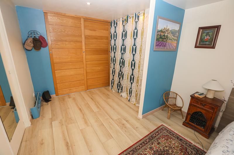 Duplex - 128 m² - 6 pièces