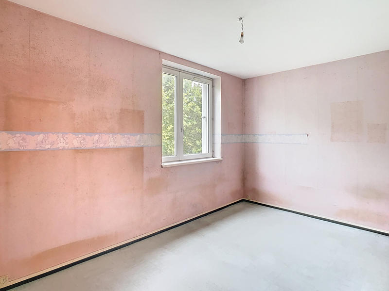 Appartement - 66 m² - 4 pièces