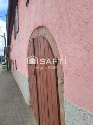 Maison - 172 m² - 8 pièces