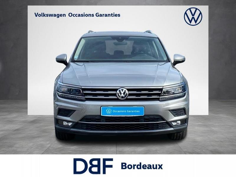 Volkswagen Tiguan 2.0 Tdi 150 Dsg7 Carat Exclusive