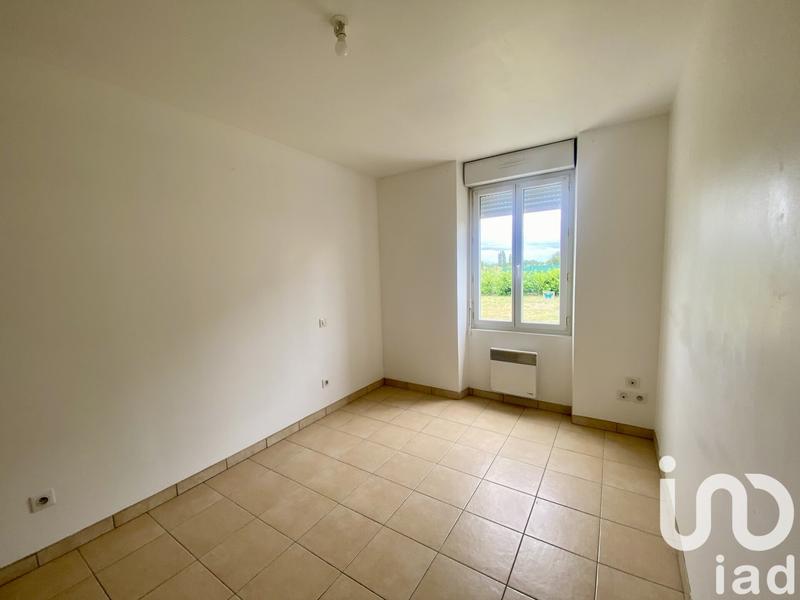 Maison de campagne - 131 m² - 4 pièces