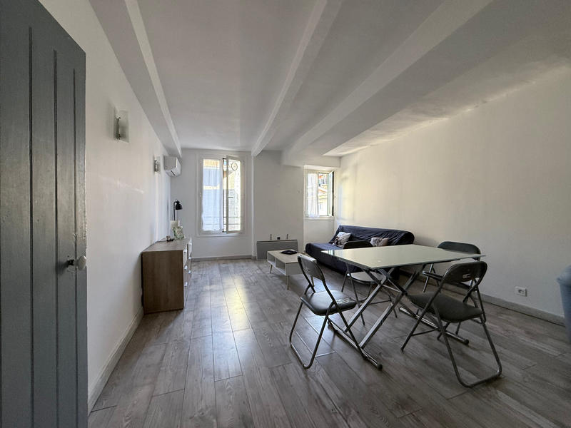 Appartement - 54 m² - 3 pièces