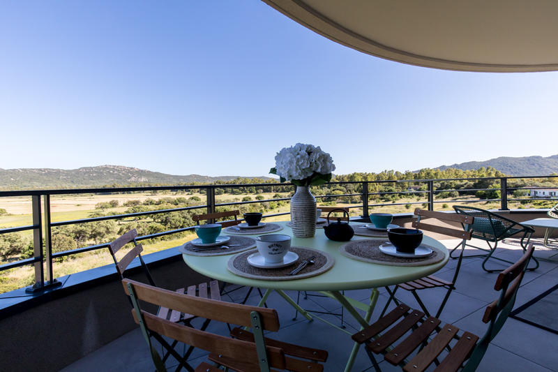 Appartement - 65 m² - 4 pièces