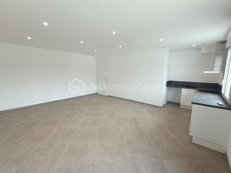 Appartement - 84 m² - 4 pièces