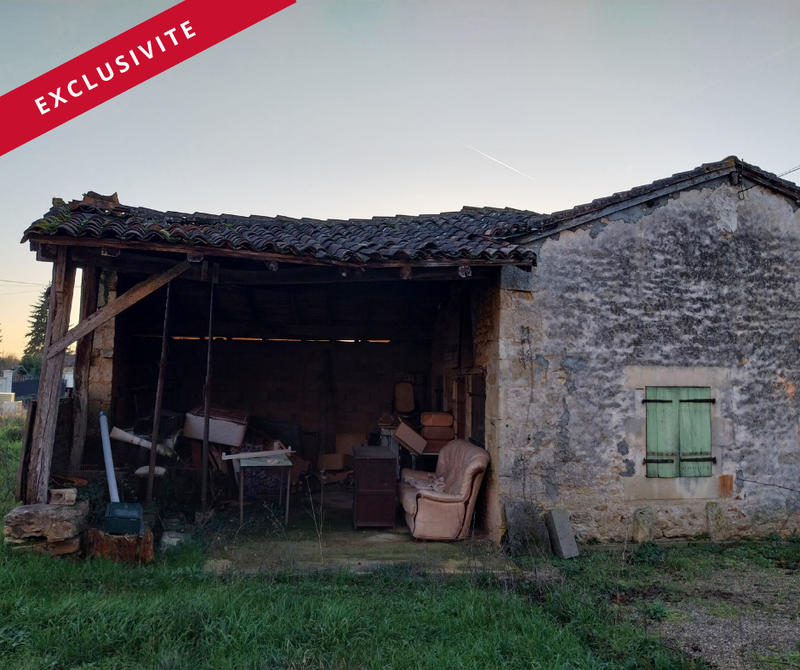 Maison - 80 m² - 5 pièces