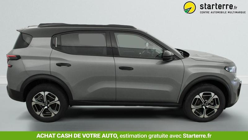 Citroën C3 Aircross Nouveau Hybride 145 e-Dcs6 Max