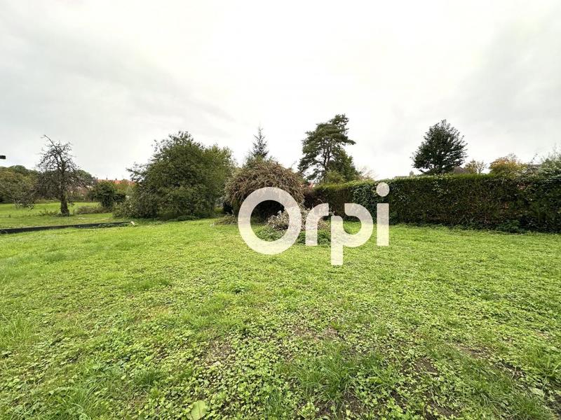 Maison - 53 m² - 3 pièces