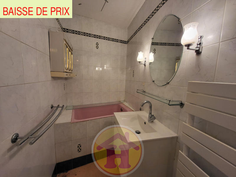 Maison - 157 m² - 6 pièces