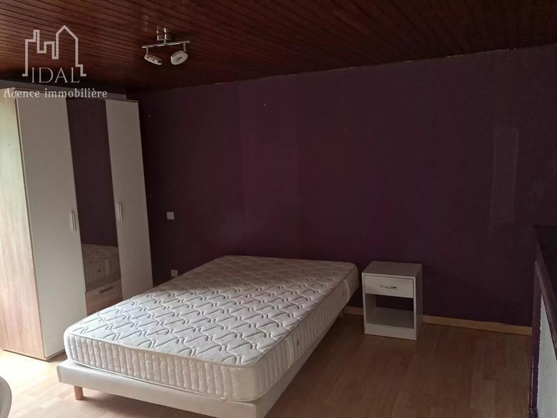 Maison - 53 m² - 4 pièces