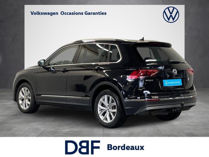 Volkswagen Tiguan 2.0 Tdi 150 Dsg7 Match