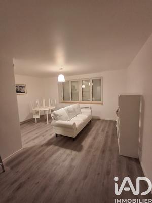 Appartement - 40 m² - 1 pièce