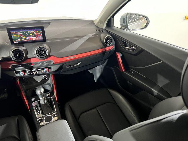 Audi Q2 35 Tdi 150 Sport Quattro s tronic