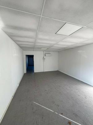 Local commercial - 54 m²