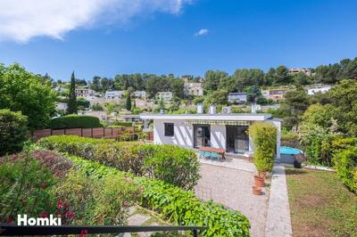 Villa - 133 m² - 5 pièces