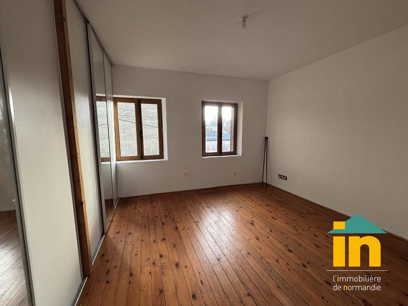 Maison de ville - 4 pièces