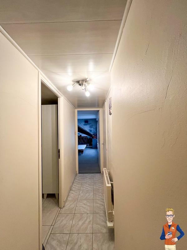 Maison - 50 m² - 2 pièces