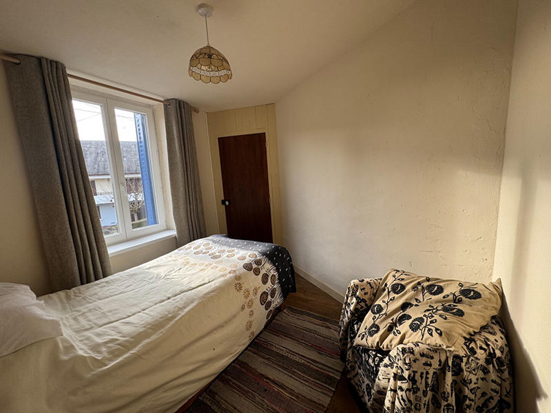 Maison - 98 m² - 5 pièces