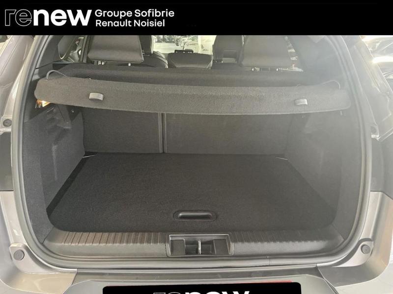 Renault Captur E-Tech full hybrid 145 ch esprit Alpine