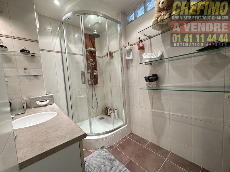 Appartement - 74 m² - 3 pièces