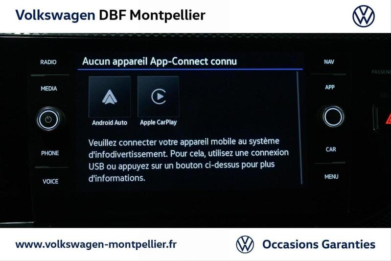 Volkswagen Taigo 1.0 Tsi 116 Dsg7 Vw Edition