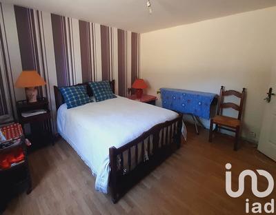 Maison - 117 m² - 4 pièces