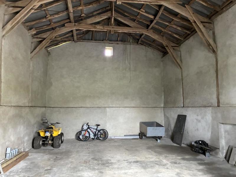 Demeure - 200 m² - 9 pièces