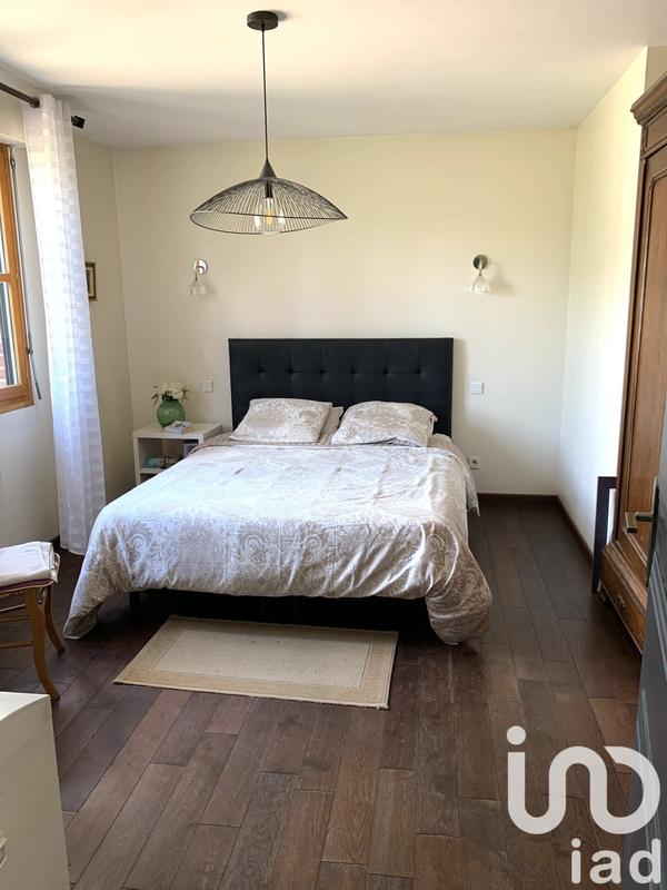 Maison - 153 m² - 7 pièces