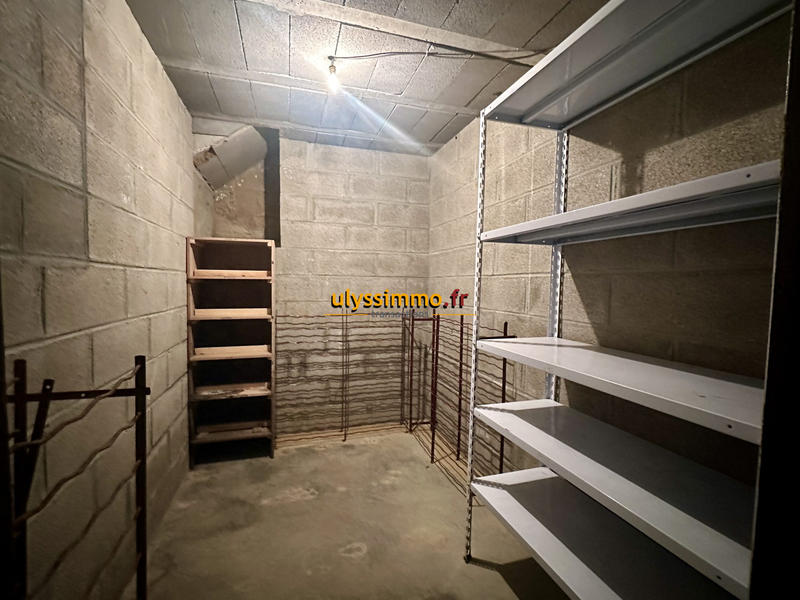 Maison - 138 m² - 7 pièces