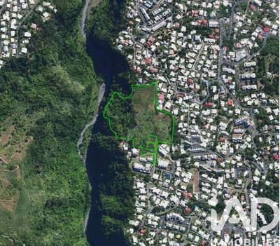 Terrain - 38 209 m²