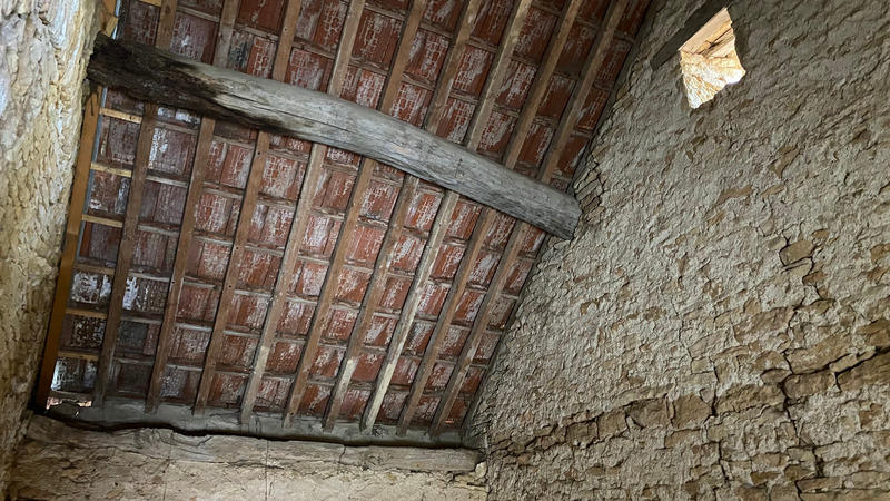 Maison - 200 m² - 7 pièces