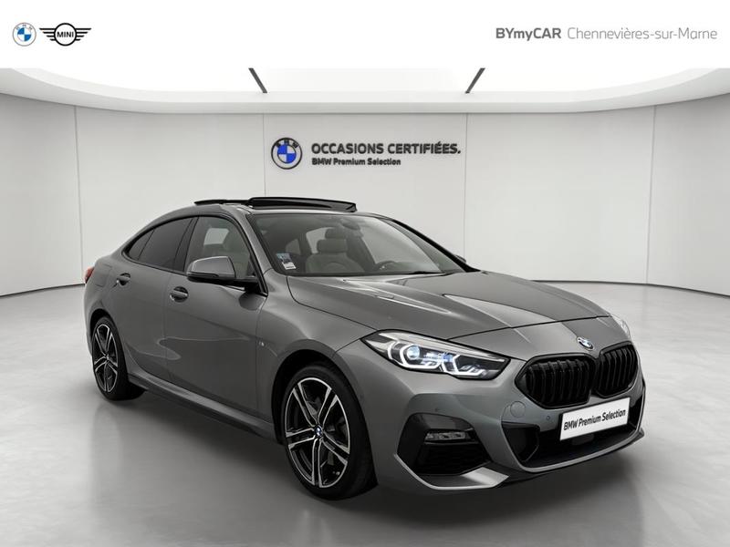 Bmw Série 2 Gran Coupé F44 220i 178 ch Dkg7 m Sport