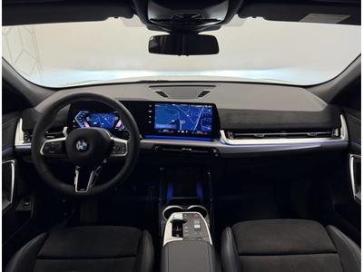 Bmw X2 sDrive 20i 170ch Dkg7 m Sport