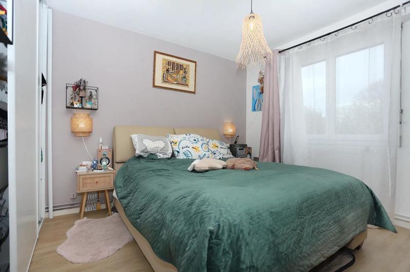 Appartement - 53 m² - 2 pièces