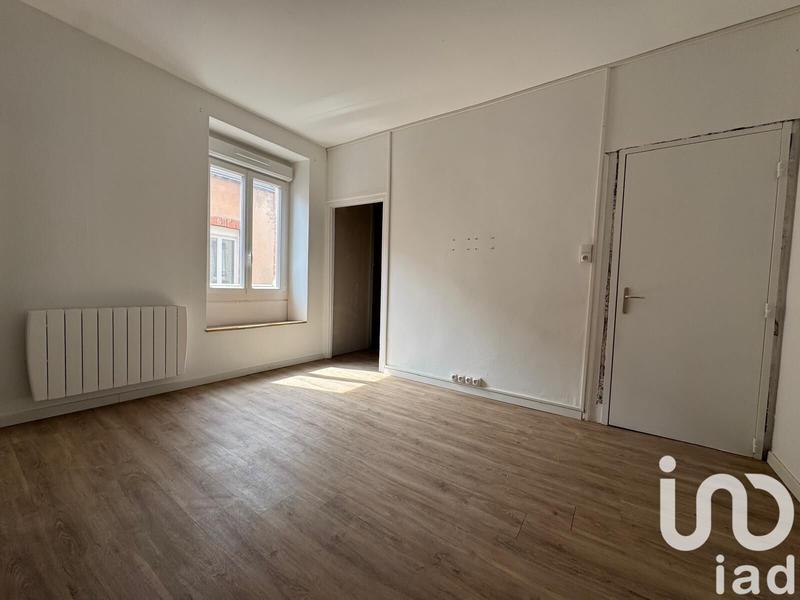 Appartement - 81 m² - 5 pièces