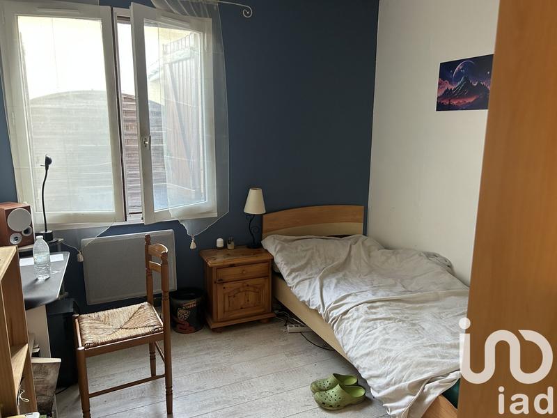 Maison - 143 m² - 5 pièces