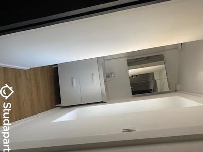 Appartement - 21 m² - 1 pièce