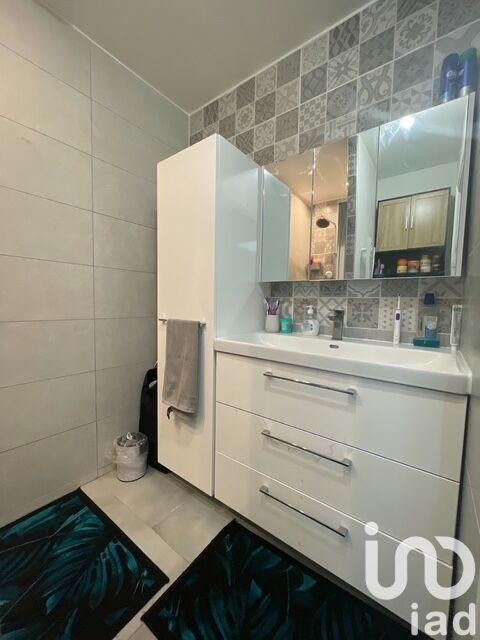 Maison - 89 m² - 5 pièces