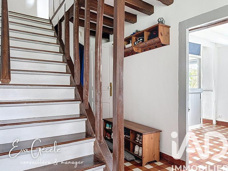 Maison de campagne - 263 m² - 8 pièces