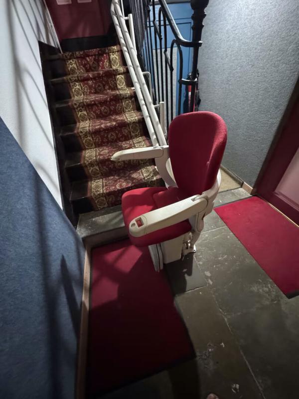 Immeuble - 380 m² - 18 pièces