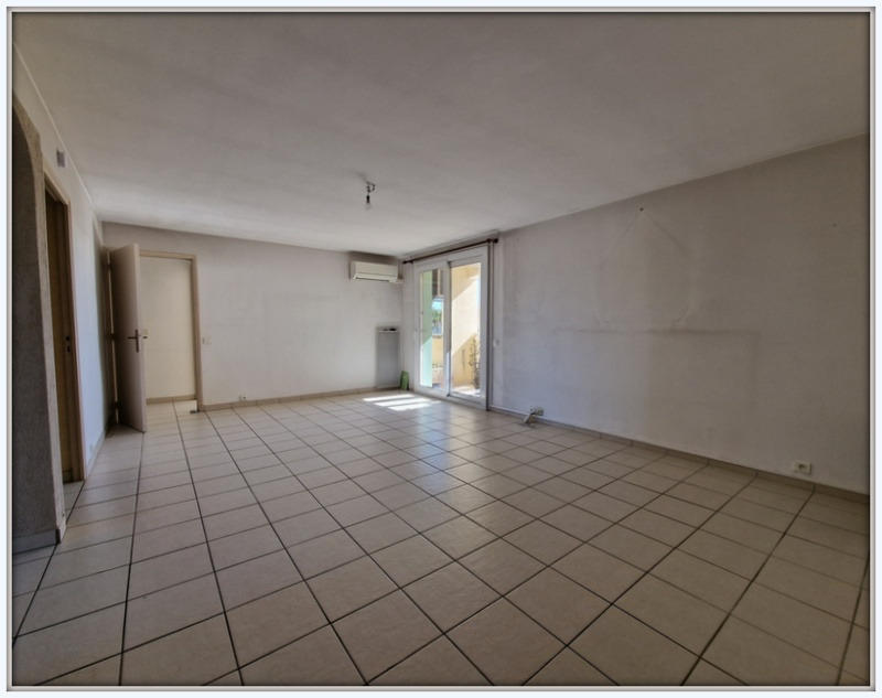 Appartement - 92 m² - 5 pièces
