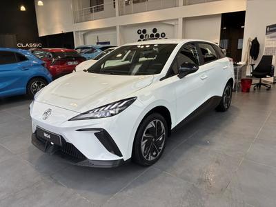 Mg Mg4 Electric Standard - 51kwh /125 Kw / 170 Ch 2wd