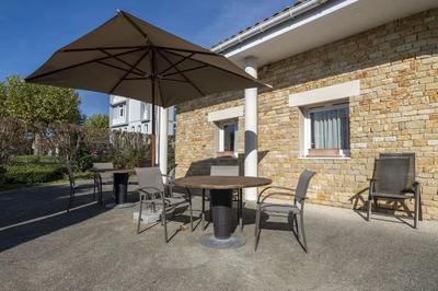 Appartement - 30 m² - 1 pièce